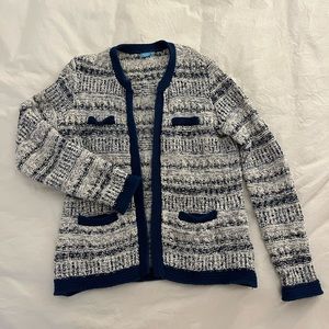 J. McLaughlin sweater